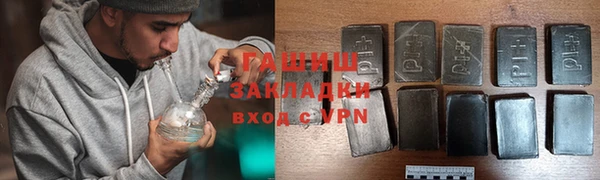 хмурый Алзамай