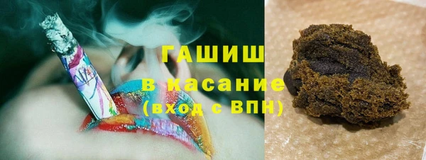 хмурый Алзамай